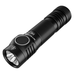 NITECORE - Lampe torche puissante - E4K - 4400 Lm