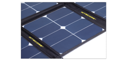 NITECORE - Panneau solaire pliant - 100W