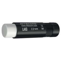 NITECORE - Lanterne - A10 avec base magnétique - 135 Lm