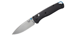 BENCHMADE - Couteau pliant Bugout Carbone