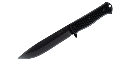 FALLKNIVEN - Couteau fixe Expedition Knife
