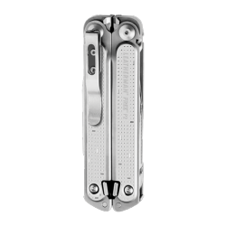LEATHERMAN - Pince multifonctions Free P2 - 19 outils