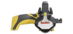 SMITH'S - Affûteur électrique sans fil pour couteaux et outils