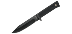 COLD STEEL - Couteau fixe SRK (SK-5)