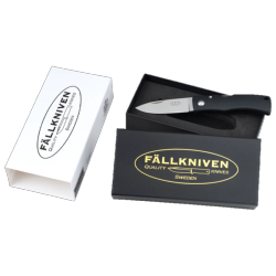 FALLKNIVEN - Couteau pliant - Exclusive Folding U2