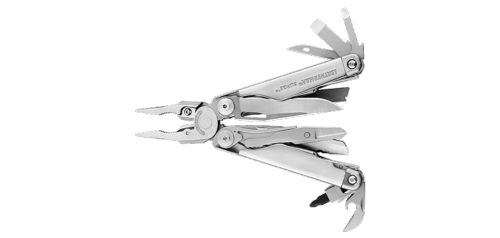 LEATHERMAN - Pince multifonctions - Surge
