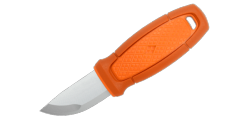 MORAKNIV - Couteau fixe de survie - Eldris Burnt orange