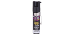 SABRE RED - Spray de défense - Marqueur violet et UV - SDID-22