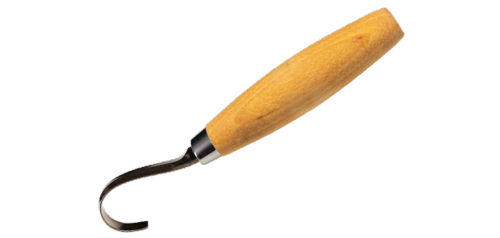 MORAKNIV - Couteau à sculpter - Carving hook 164