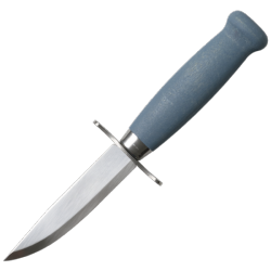 MORAKNIV - Couteau fixe - Scout 39 Blueberry