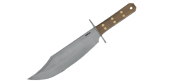 CONDOR - Couteau fixe - Undertaker Bowie Knife