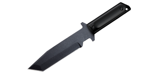 COLD STEEL - Couteau fixe G.I. Tanto