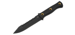 BOKER PLUS - Couteau fixe - Pilot Knife