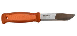 MORAKNIV - Couteau fixe - Kansbol Burnt Orange - Etui Multimount