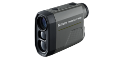NIKON - Télémètre laser - Prostaff 1000 