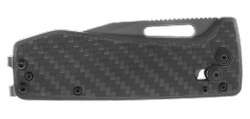 SOG - Couteau pliant carbone - Ultra XR