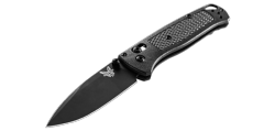 BENCHMADE - Couteau pliant Bugout-2 Carbone