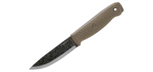 CONDOR - Couteau fixe Terrasaur désert