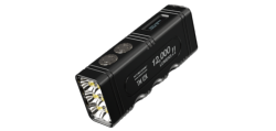 NITECORE - Lampe ultrapuissante rechargeable - TM12K - 12 000 Lm