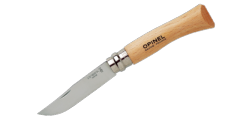 OPINEL - Couteau pliant - Tradition Inox N°07VRI