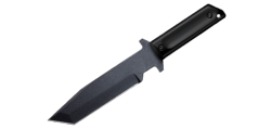 COLD STEEL - Couteau fixe - G.I. Tanto