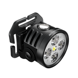 NITECORE - Lampe frontale rechargeable - HU60 - 1600 Lm