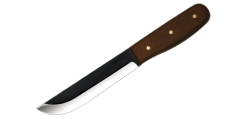 CONDOR - Couteau fixe - Bushcraft Basic