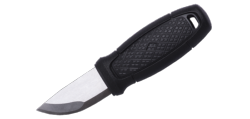 MORAKNIV - Couteau fixe de cou - Avec allume-feu - Eldris Kit noir