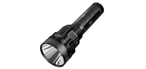 NITECORE - Lampe torche puissante TM39 - 5200 lumens 
