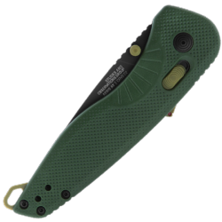 SOG - Couteau pliant - Aegis AT - Forest & Moss