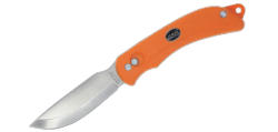 EKA - Couteau pliant outdoor - G3 orange