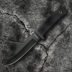 COLD STEEL - Couteau fixe - SRK (SK-5)