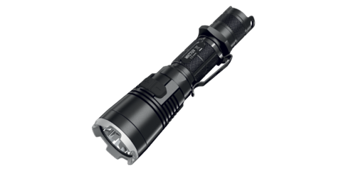NITECORE - Lampe torche rechargeable MH27UV - 1000 lumens