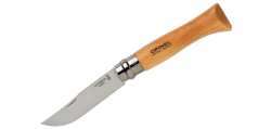 OPINEL - Couteau pliant - Tradition Inox N°08VRI