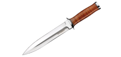 BOKER MAGNUM - Couteau fixe - Classic Dagger 