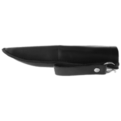 ARCTIC LEGEND - Couteau nordique Hunter's knife - Manche bouleau frisé
