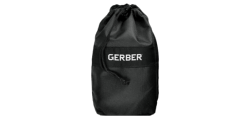 GERBER - Pelle pliante Gorge Folding Shovel