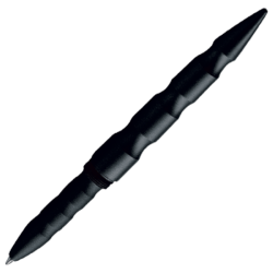 BOKER PLUS - Stylo de défense - Multi Purpose Pen Black 