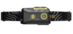 NITECORE - Lampe frontale rechargeable - NU25 - 360 Lm 