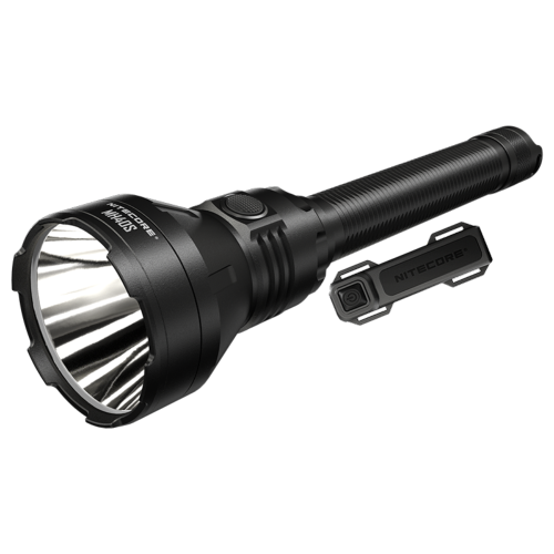 NITECORE - Lampe torche rechargeable longue portée MH40S - 1500 lumens