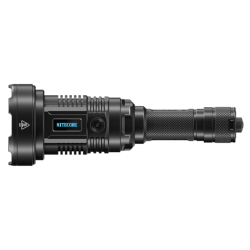 NITECORE - Lampe torche rechargeable ultra-longue portée - P35i - 3000 Lm