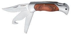 BOKER MAGNUM - Couteau pliant - Classic Hunter - 3 lames