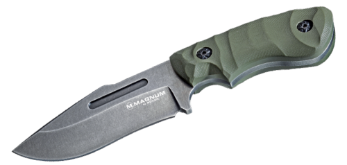 BOKER MAGNUM - Couteau fixe - Lil Giant