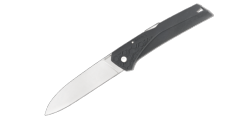 FLORINOX - Couteau pliant Kiana gris lisse