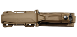 GERBER - Couteau fixe Strongarm Coyote FE