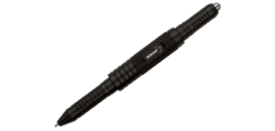 BOKER PLUS - Stylo de défense - Tactical Pen Black 