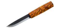 HELLE - Couteau fixe Viking