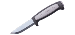 MORAKNIV - Couteau fixe de travail - Robust gris