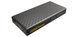 NITECORE - Batterie externe en carbone - CARBO 20000