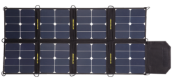NITECORE - Panneau solaire pliant - 100W